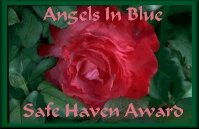 Angels in Blue Safe Haven Award