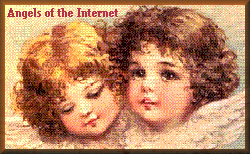 Angels of the Internet Award