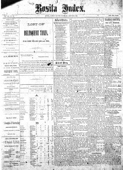 Image of a newspaper