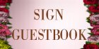 sign guestbook