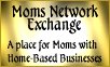 Mom's Network Logo