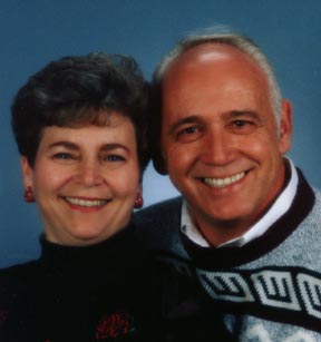 [Grandma and Grandpa Steczo]