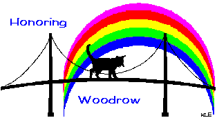 Woodrow