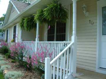 The Porch