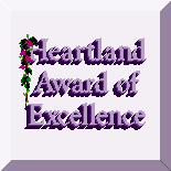 Heartland Award of Excellence