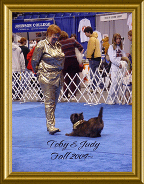 NE Pet Expo 2004