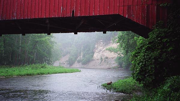 sugar creek