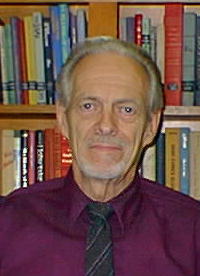 Photo of Rev. Lorenz