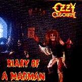 Diary Of A Madman