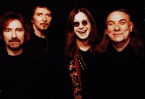 Black Sabbath