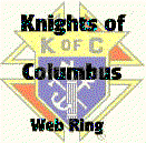 The Knights of Columbus Webring