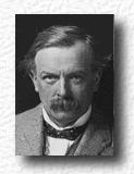 David Lloyd George