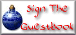 Please sign My Guestbook