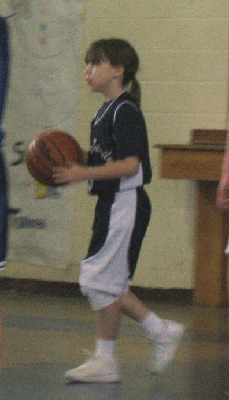 Gabby basketball2