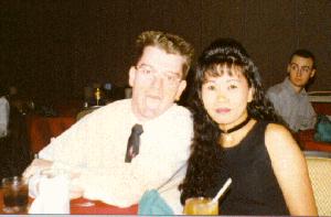 1997 Christmas Party