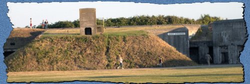 Fort Casey