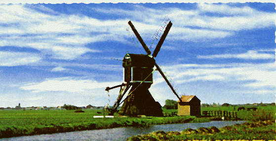 molen