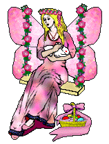 1998 Easter Faerie