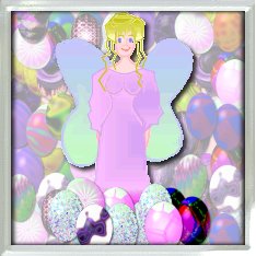 1999 Easter Faery