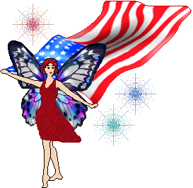 1999 4th of July Pixie