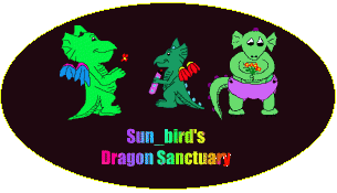 Sun_Bird's Dragon Adoption Sanctuary