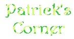 Patirck's Corner