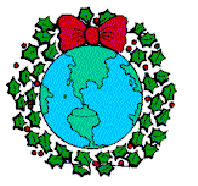 Globe Holly