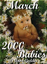 Visit Anne Geddes Official Website