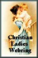 Christian Ladies on the Web