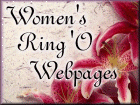 Women's Ring