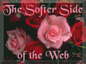 the Softer Side of the Web