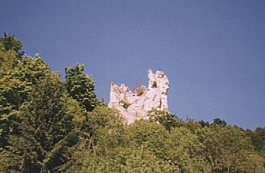 CASTLE