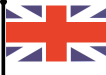 UEL Flag