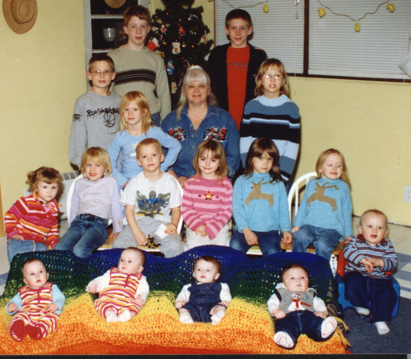 Christmas 2003