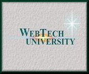 WebTech
University WebRing