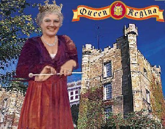 queenreg