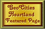 GeoCities Heartland Featured Site