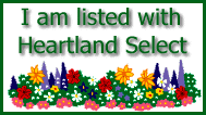 Heartland Select Site since 11/01/98