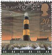 St John's Point 20p 4k