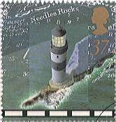 The Needles 37p 4k