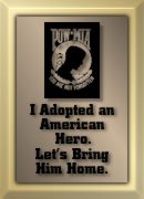 POW-MIA Adoption picture