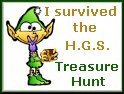 Treasure Hunt