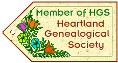 Heartland Genealogy Society