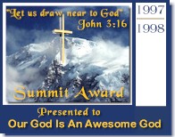 Summit Award