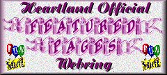 Heartland's
Official Featured Pages