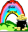 Pot of Gold Award