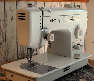 Necchi MOD-539