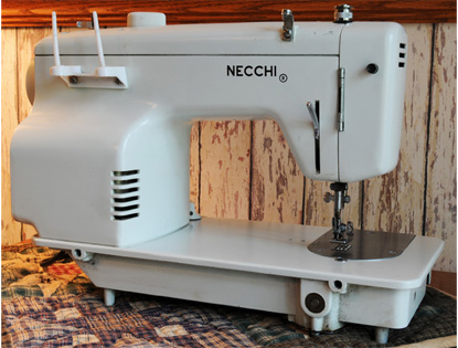 Necchi MOD-539