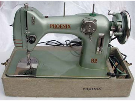 Phoenix Sewing Machine