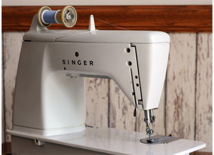 Singer Golden Touch & Sew 620 Sewing Machine